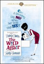 The Wild Affair