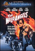 The Wild Angels