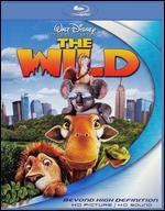 The Wild [Blu-ray]