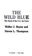 The Wild Blue