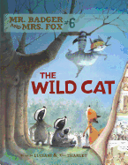 The Wild Cat: Book 6