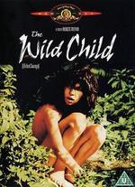 The Wild Child - Fran�ois Truffaut