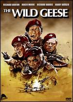 The Wild Geese