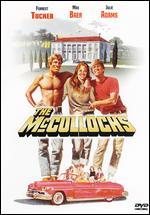 The Wild McCullochs