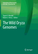 The Wild Oryza Genomes