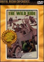 The Wild Ride