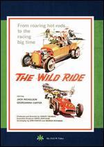 The Wild Ride