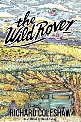 The Wild Rover - Coleshaw, Richard