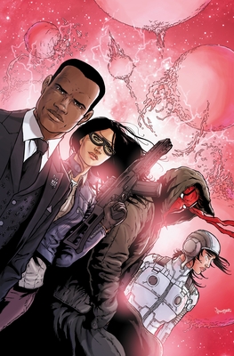 The Wild Storm Vol. 2 - Ellis, Warren