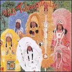 The Wild Tchoupitoulas