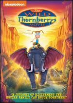 The Wild Thornberrys Movie