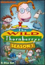 The Wild Thornberrys: Season 01