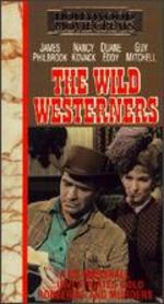 The Wild Westerners