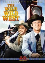 The Wild Wild West: Season 01