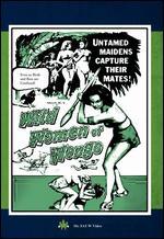 The Wild Women of Wongo