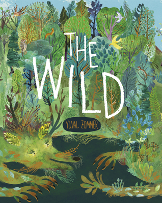 The Wild - Zommer, Yuval