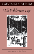 The wilderness life