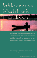 The Wilderness Paddler's Handbook