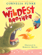 The Wildest Brother