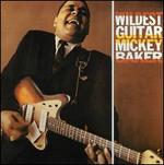 The Wildest Guitar