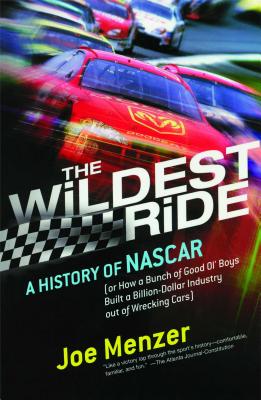 The Wildest Ride - Menzer, Joe