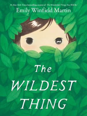 The Wildest Thing - 