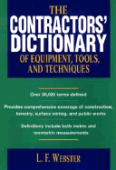 The Wiley Dictionary of Civil Engineering and Construction