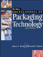 The Wiley Encyclopedia of Packaging Technology