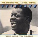 The Will to Swing