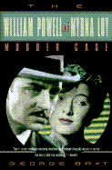 The William Powell and Myrna Loy Murder Case