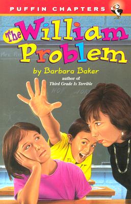 The William Problem - Baker, Barbara