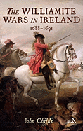 The Williamite Wars in Ireland