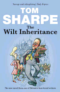 The Wilt Inheritance - Sharpe, Tom