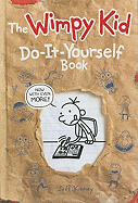 The Wimpy Kid Do-It-Yourself Book