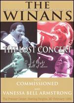 The Winans: The Lost Concert