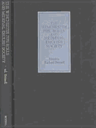 The Winchester Pipe Rolls and Medieval English Society