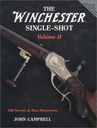 The Winchester Single-Shot