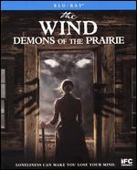 The Wind [Blu-ray]
