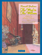 The Wind In The Willows #4: Panic at Toad Hall