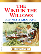 The Wind in the Willows illustrated