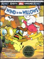 The Wind in the Willows