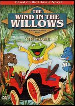 The Wind in the Willows - Martin Gates; Robby Scharf