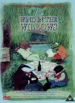 The Wind in the Willows