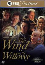 The Wind in the Willows