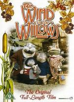 The Wind in the Willows