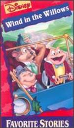 The Wind in the Willows