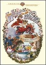 The Wind in the Willows