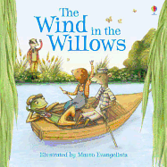The Wind in the Willows