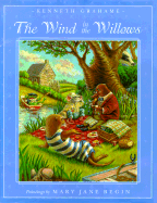 The Wind in the Willows