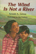 The Wind is Not a River